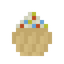 Sprinkles Cupcake