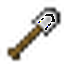 Iron Shovel