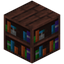 Cika Bookshelf