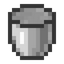 Polymorphic Fluid Bucket