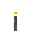 Deepslate Torch