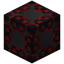 Shrunken Black Glazed Terracotta