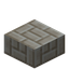 Small Limestone Brick Slab