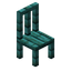 Warped Chair