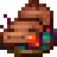 Stuffed Hoglin