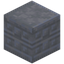 Ornate Clay Pillar