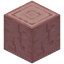 Chipped Stripped Cherry Log
