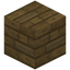 Brick Bond Oak Planks