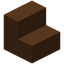 Wool Brown AntiBlock Stair