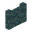 Modern Prismarine Wall