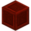 Cut Redstone Block Column