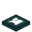 Warped Glass Trapdoor