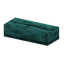 Warped Planks Parapet
