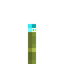 Bamboo Block Soul Torch
