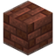 Flat Bricks Tiles