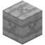Engraved Iron Block