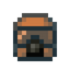 Hazardous Materials Suit Headpiece