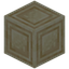 Smoothed Double Inlayed Sandstone