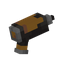 Pneumatic Wrench