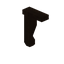 Curved Corbel Spruce