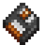 Brown Floppy Disk