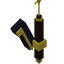 Finiel Gold Right Upper 67 Purpur