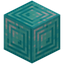 Pressed Diamond Block