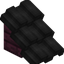 Black Roof (Crimson)