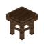 Brown Jungle Seat