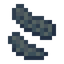 Cooked Cod Filet