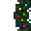 Garland Multi Lights (Vertical Righthand)