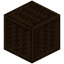 Wavy Dark Oak Planks