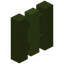 Green Picket Fence