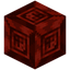 Small Redstone Block Tiles