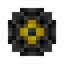 65536k Fluid Storage Part