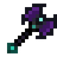 Draco Arcanus Axe