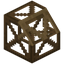 Framed Stacked Slope Edge