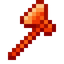 Signalum Axe