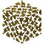 Golden Birch Leaves