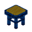 Yellow Soul Seat