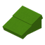 Lime Concrete Lower Top Roof