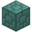 Brick Bordered Prismarine