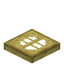 Fancy Bamboo Trapdoor
