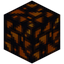 Draconium Infused Obsidian