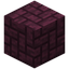 Shifted Crimson Planks