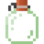 Alfglass Flask
