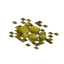 Topaz Surface Rock