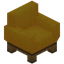 Yellow Sofa
