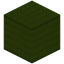 Green Iron Tank Wall