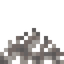 Dead Tube Coral Fan